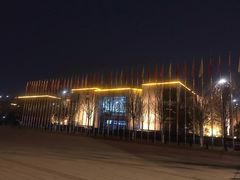 -中央戏剧学院(昌平校区)
