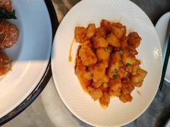 -兴仙饭店·闽味海鲜(马尾总店)
