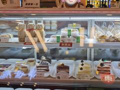 -樱花糕坊(凯德广场店)