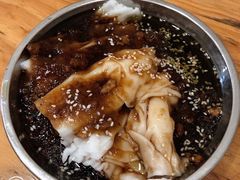 招牌肠粉-放鸡岛之美食