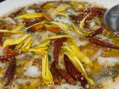 -太二酸菜鱼(兴业太古汇店)
