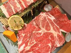 -MIKOMIKO和牛烧肉专门店(南门店)