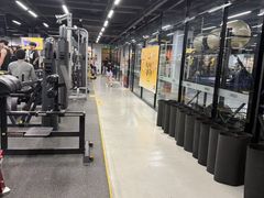 -超鹿运动(融侨锦江店)