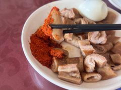 -温江公平红烧兔(总店)