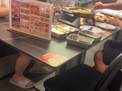 -师烤·豆花烤鱼(深圳坂田天虹店)