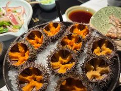 -花潮料理艺食馆(成都万象城店)