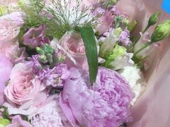 -EPOQUE·一刻花店(兴业太古汇店)