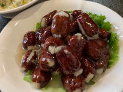 -湘肠香火锅店(团结湖店)