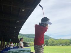 -宝业会稽山高尔夫俱乐部