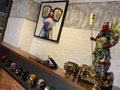 -九万士多港式海鲜粥底火锅(回龙观店)