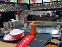 -板凳烧烤(东关街店)