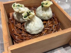 -奇芳阁·百年清真南京菜(夫子庙店)