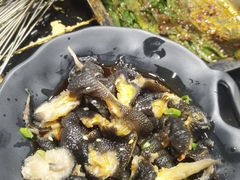 -碎怂烤肉(钟楼柳巷店)