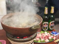 -威邵鸡煲(西华路总店)