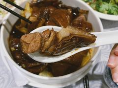 招牌豉油碌鹅-粤·向群饭店(龙津东路总店)