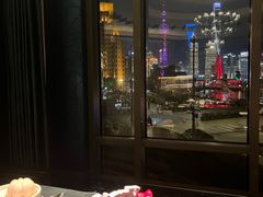 -上海苏宁宝丽嘉酒店·Cafe Bellagio西餐厅