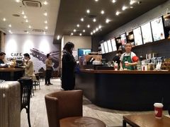 -星巴克(重庆火车北站北广场II店)