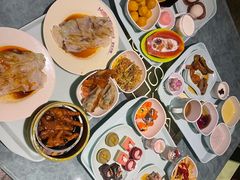 -堂会·KTV·自助餐·团建聚会(天河店)