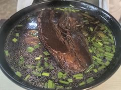 -小龙大肉面馆