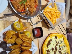 -米斯特比萨(罗斯福店)