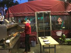 -小孙家厨(长春路店)
