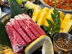 -缘·金家烤鳗鱼(西塔总店)