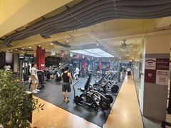 -聚健身GatherFitness(余杭店)