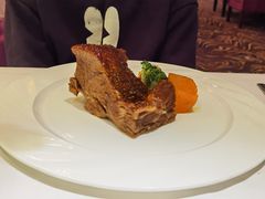 -王品牛排(郑州大卫城店)