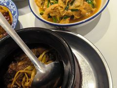 -回家吃饭·地道南昌菜(建德观总店)
