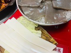 -赵美丽·重庆社区火锅·直营店(火车东站·中豪国际店)