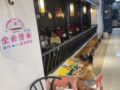 -卢大鲜鱼头捞饭(美利广场店)