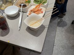-海底捞火锅(吾悦广场店)