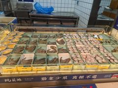 -蚝英雄·鲜蚝自助专门店