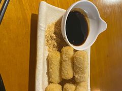 -川东长筷子耗儿鱼(万象润街店)