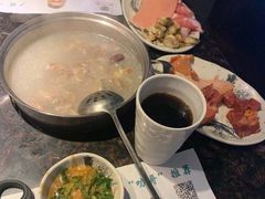 -阪尚皇·原切牛排·烤肉火锅自助(北京路店)