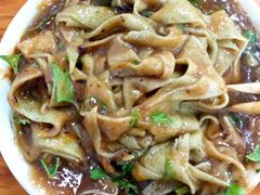 -正味斋锅巴菜(西北角店)