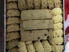 -家琳甜品(江南东店)