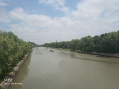 -美兰湖景区