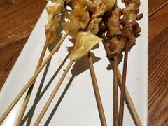 -云海肴·汽锅鸡·云南菜(美罗城店)