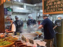 -云阿蛮云南生烫牛肉米线(奉贤路店)