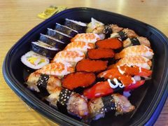 -池田寿司·4H鲜作(西直门凯德华联店)
