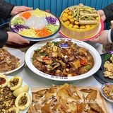 日照这家本地人食堂藏不住了！！

