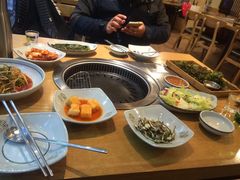 -黄金牧场(明洞总店)