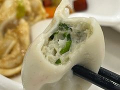 鲅鱼水饺-威海渔村(黄兴路店)
