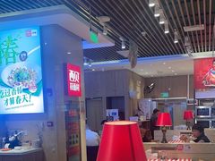 -西贝(武汉群星城店)