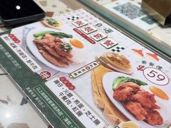 -华嫂冰室(湾仔店)