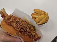 -宜家·瑞典风味餐厅(海达南街店)