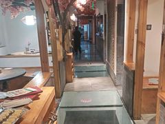 -缘福乡村铁锅炖民宿(八达岭店)