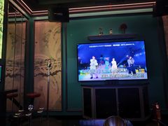 -INLOVE KTV(杭州滨江宝龙城店)