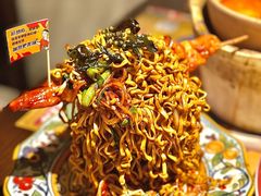 -泰妃殿(武汉首店)